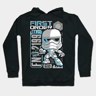 First Order Hoodie